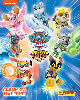 PAW PATROL  PAW PATROL